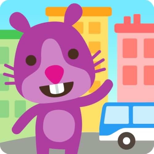 Amazon.co.uk: Sago Mini: Apps & Games