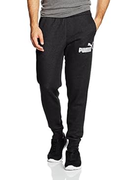 PUMA Herren Ess No.1 Sweat Pants, FL Cl Hose