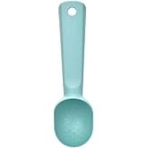 IKEA Uppfylld Dondurma Kaşığı Turkuaz 18 Cm 20533224 YHEA000206