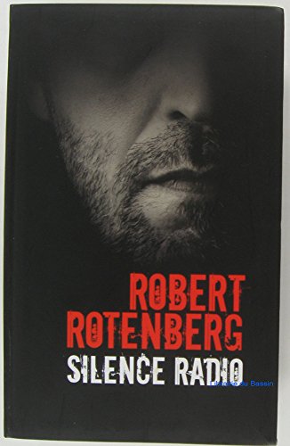 couverture de : Silence radio