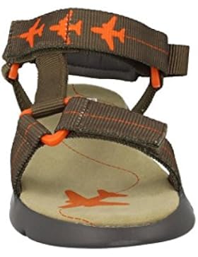 Camper Twins K800122-001 Sandalen Kinder