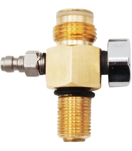 Hogedruk 4500psi Tankadapter Huben Power Pcp Accessoires Air Soft U-Cricket M 18 Hogedruk 4500psi Tankadapter Huben Power Pcp Accessoires Air Soft U-Cricket M 18