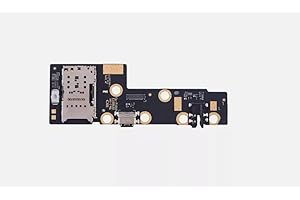 YuYue Electronic Tab M10 3rd Gen TB328FU Scheda USB Connettore Dock Porta di Ricarica