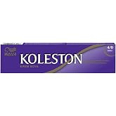 Koleston Si̇ngle 4/0 Kahve