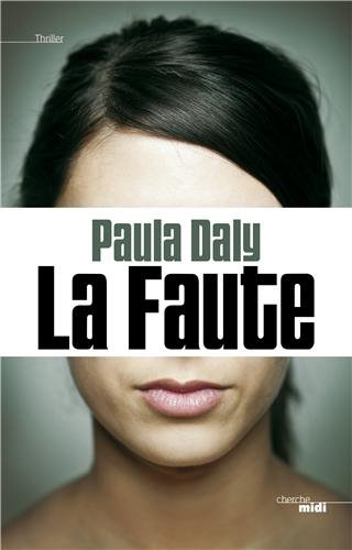 couverture de : La faute