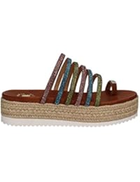 EXE E41005097535 Sandalias Mujeres Multi 39
