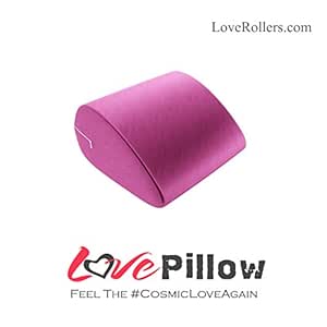 Buy Loverollers Basic Series Love Making Pillows Pink Online