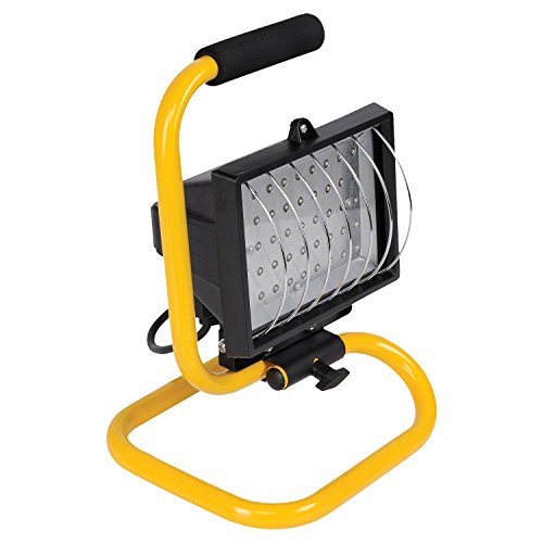 Transportable LED Arbeitsleuchte, Handleuchte 45 LED, 3 Watt – POWLI213 - 5
