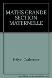 Image de MATHS GS (AVEC ENCART) (Ancienne Edition)