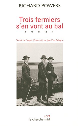 couverture de : Trois fermiers s'en vont au bal
