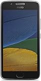 Motorola Moto G5 16GB with 3 GB RAM (Dual Sim) UK SIM-Free Smartphone - Lunar Grey