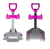 trolley schulranzen set Go Easy Schulranzentrolley TWO blau