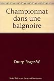 Championnat dans une baignoire