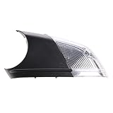 Cantidad: 1 unidad. Indicador LED de espejo retrovisor izquierdo para Polo Skoda Octavia