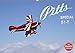 Produktbild Pitts Special (Wandkalender 2019 DIN A2 quer): Die Legende im Kunstflug: Pitts Special, Modell S-1T. (Geburtstagskalender, 14 Seiten ) (CALVENDO Mobilitaet)