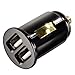 Price comparison product image Hama Dual Piccolino USB Car Charger