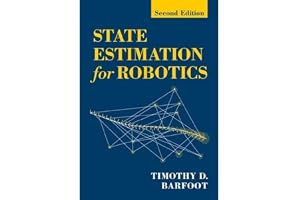 State Estimation for Robotics: Second Edition