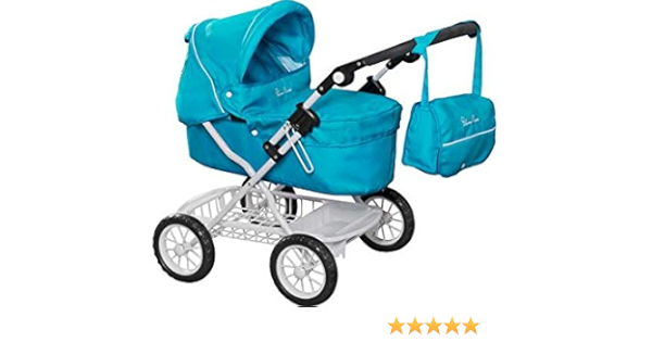 silver cross pram set argos