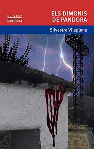 Els dimonis de Pandora: 49 (Espurna)