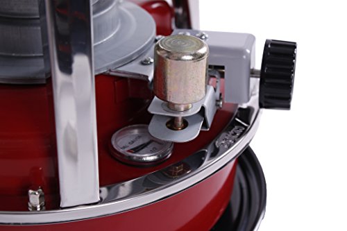 Petroleumheizung mit Löschautomatik – neues Modell !!! - 3