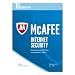 Produktbild McAfee Internet Security 2017 10 Dispositivi
