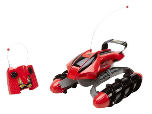 Preisvergleich Produktbild Mattel X2878 - Hot Wheels Terrain Twister, ferngesteuertes Auto