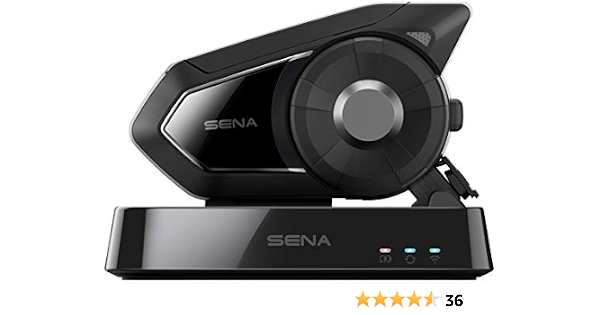 Sena 30K-10 Motorcycle Bluetooth 