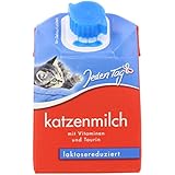 Jeden Tag Katzenmilch, 200 ml