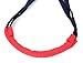 New 8-16 Months Baby Toddler Fully Adjustable Pure Cotton Learning Security Harness Walk Learning Assistant Open Crotch Basket Belt Step Walkings Wings Aid Up to 35 Kg (Red)