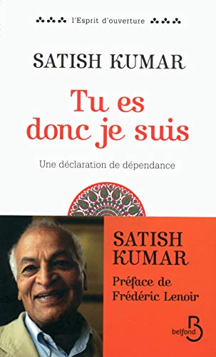 Download Tu es donc je suis (N. éd.) Download Tu es donc je suis (N. éd.)
