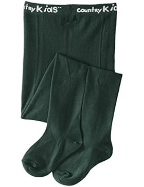 Country Kids Mädchen Strumpfhose Luxury Cotton Tight