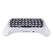 Produktbild XCSOURCE® DOBE 2,4G Mini Wireless Chatpad Nachricht Tastatur für Xbox One / Xbox One S Regler AC561