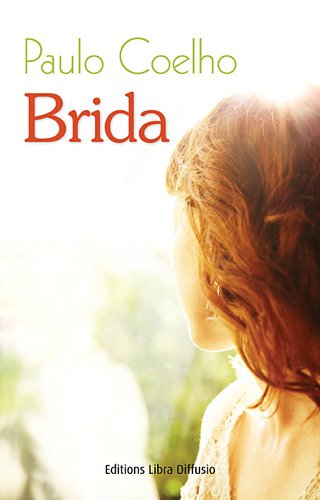 couverture de : Brida