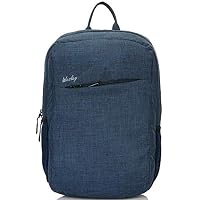 Wesley Milestone 15.6 inch OFFICE Casual Waterproof Laptop Backpack/Office Bag/School Bag/College Bag/Business Bag…