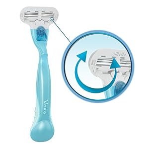 Gillette Venus Classic Women's Razor - Image 5