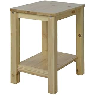 Suchergebnis auf Amazon.de für: Beige - Nachttische / Schlafzimmer