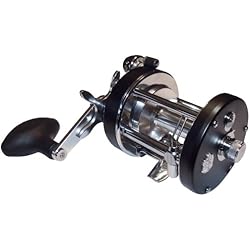 Abu Garcia Ambassadeur Seven - Carrete multiplicador