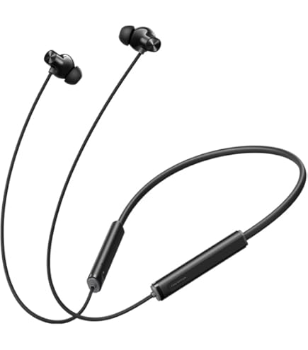QOCX01 ZX Wireless Bluetooth in Ear Neckband Earphone with Mic