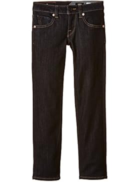 Volcom Jungen Jeans Vorta Denim