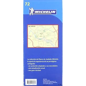 Valladodid City Plan