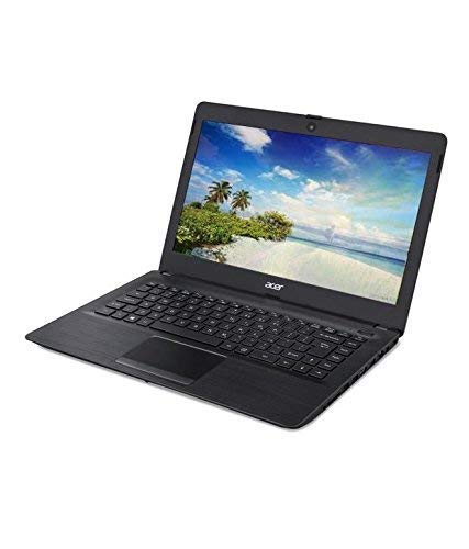 Acer One(Commercial) 14-inch Laptop(Z422 AMD A4-3350B,4GB Ram,1TB 5400rpm 14-inch Screen WiFi Webcam Windows 10 Home,(Black) RS.16299 (53.00% Off) - Amazon