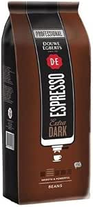 Douwe Egberts Extra Dark Roast Coffee 