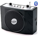 eastar portable wireless pa amplifier