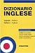 Dizionario inglese. Inglese-italiano, italiano-inglese
