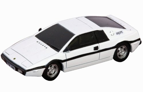 Price comparison product image James Bond 50th Anniversary Lotus Esprit