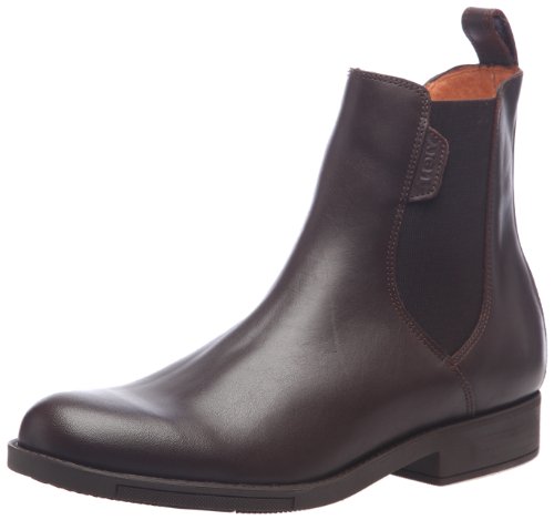 Aigle - Orzac - Chaussure d'equitation - Homme