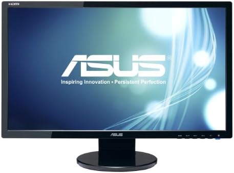 Asus VE248H flat panel diplay (VE248H)