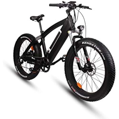 Suchergebnis auf Amazon.de für E Bike 500 Watt Motor