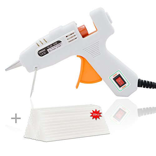 Very good glue gun