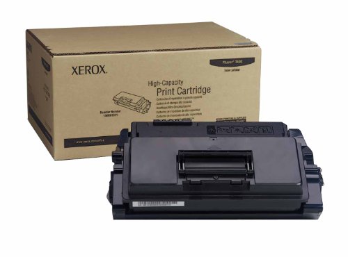 Xerox Druckerkartusche hohe Kapazität für 14.000 Seiten